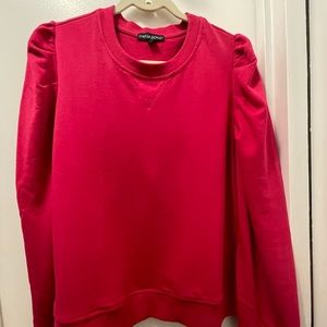 Cynthia Rowley sweatshirt
